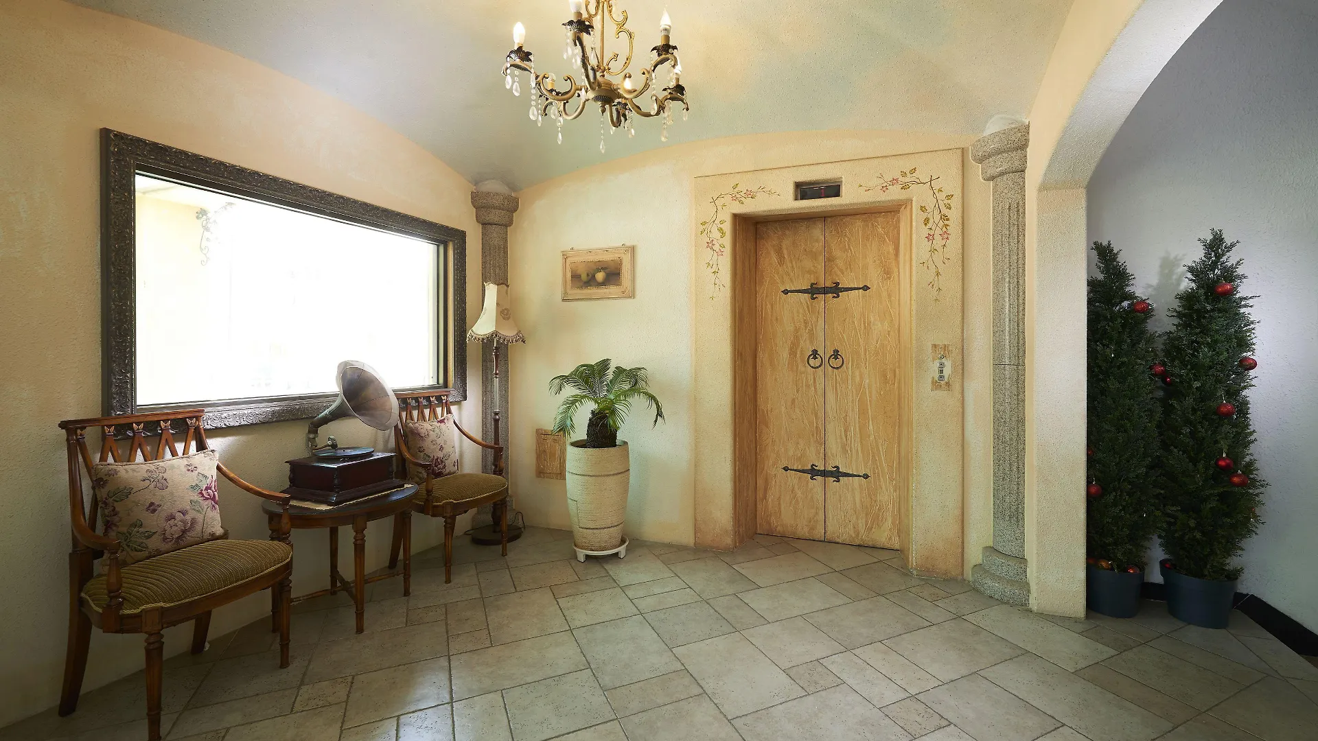 Incheon Airport Oceanside Hotel 3*,