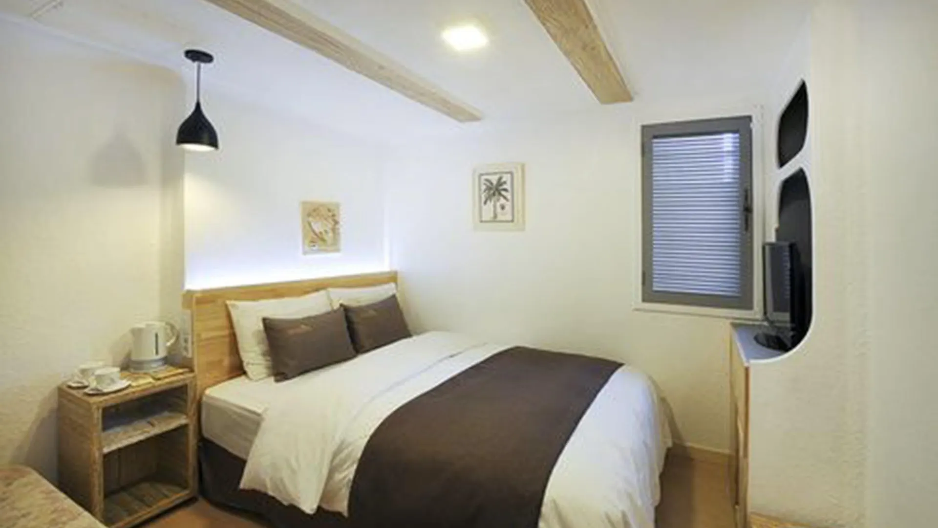 Incheon Airport Oceanside Hotel 3*,  South Korea