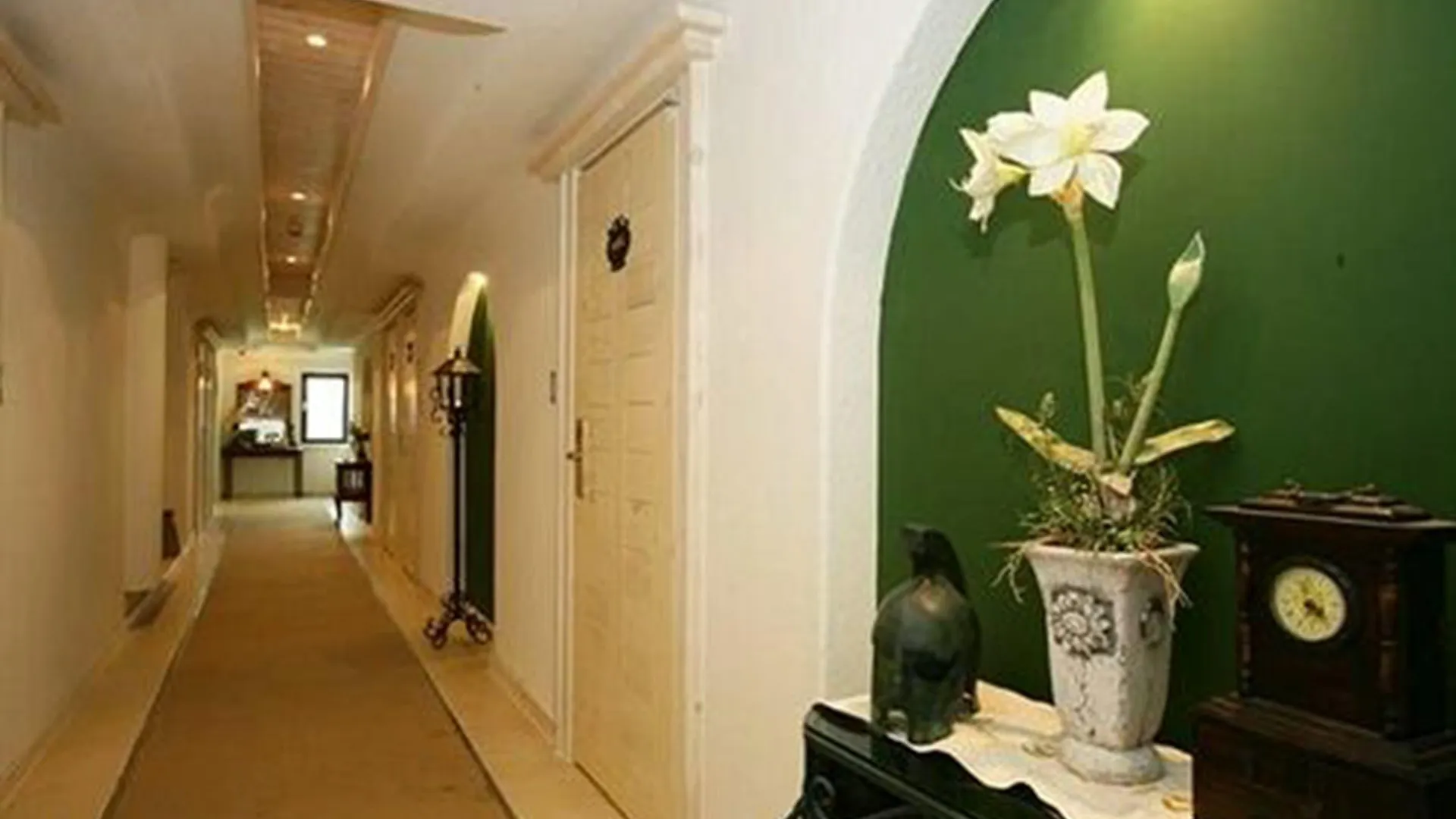 Incheon Airport Oceanside Hotel 3*,  South Korea