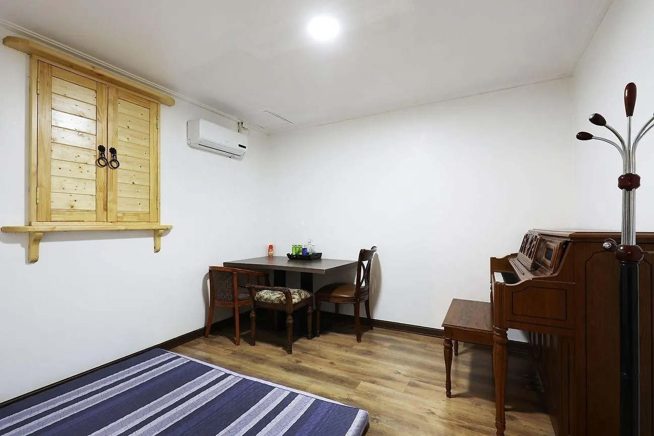 Incheon Airport Oceanside Hotel 3*,  South Korea