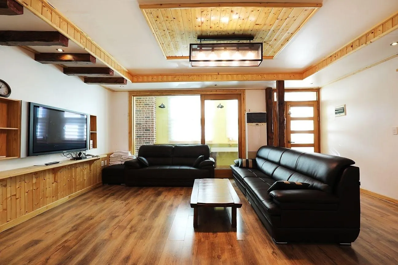 Incheon Airport Oceanside Hotel