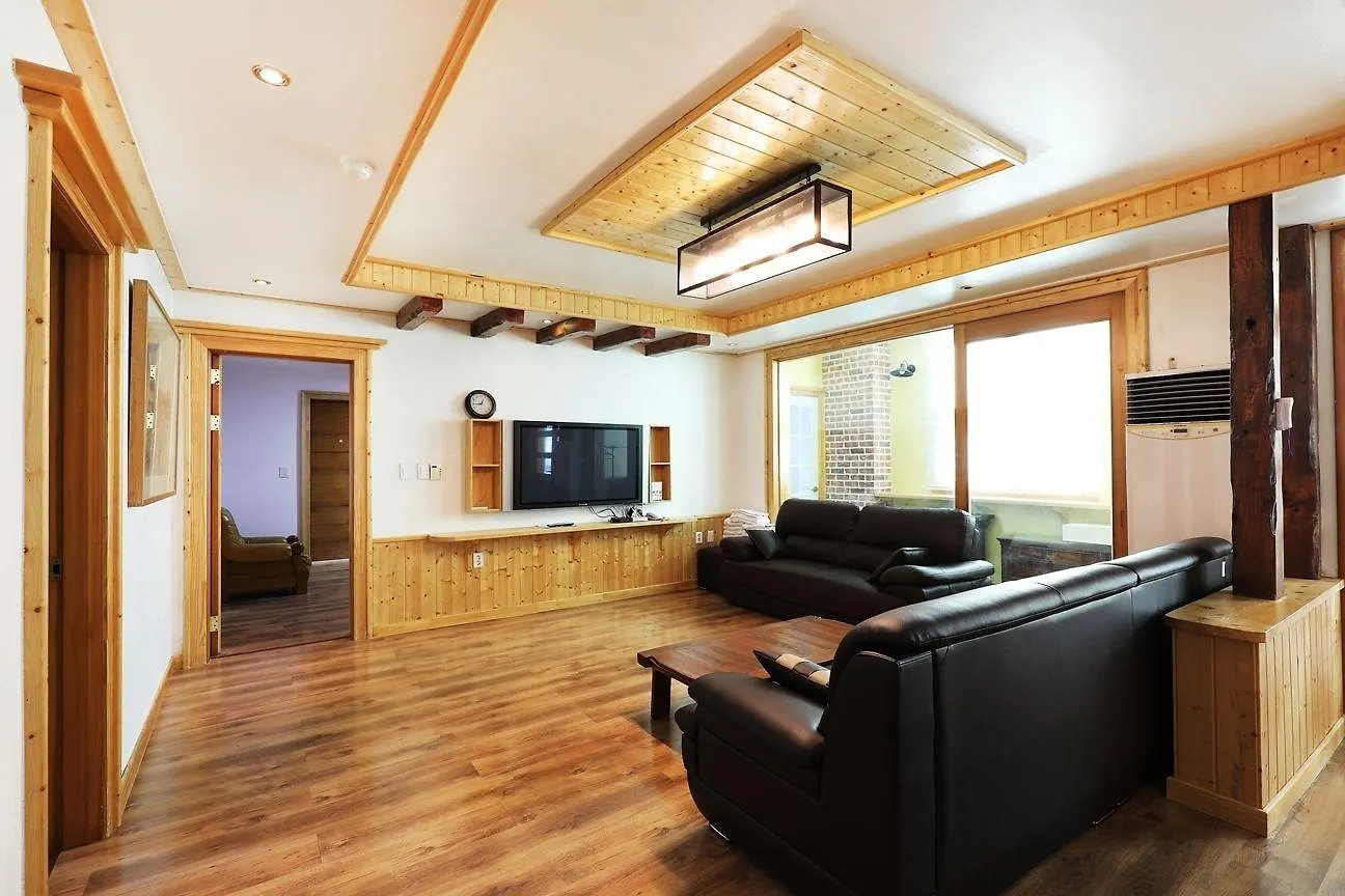 ***  Incheon Airport Oceanside Hotel South Korea