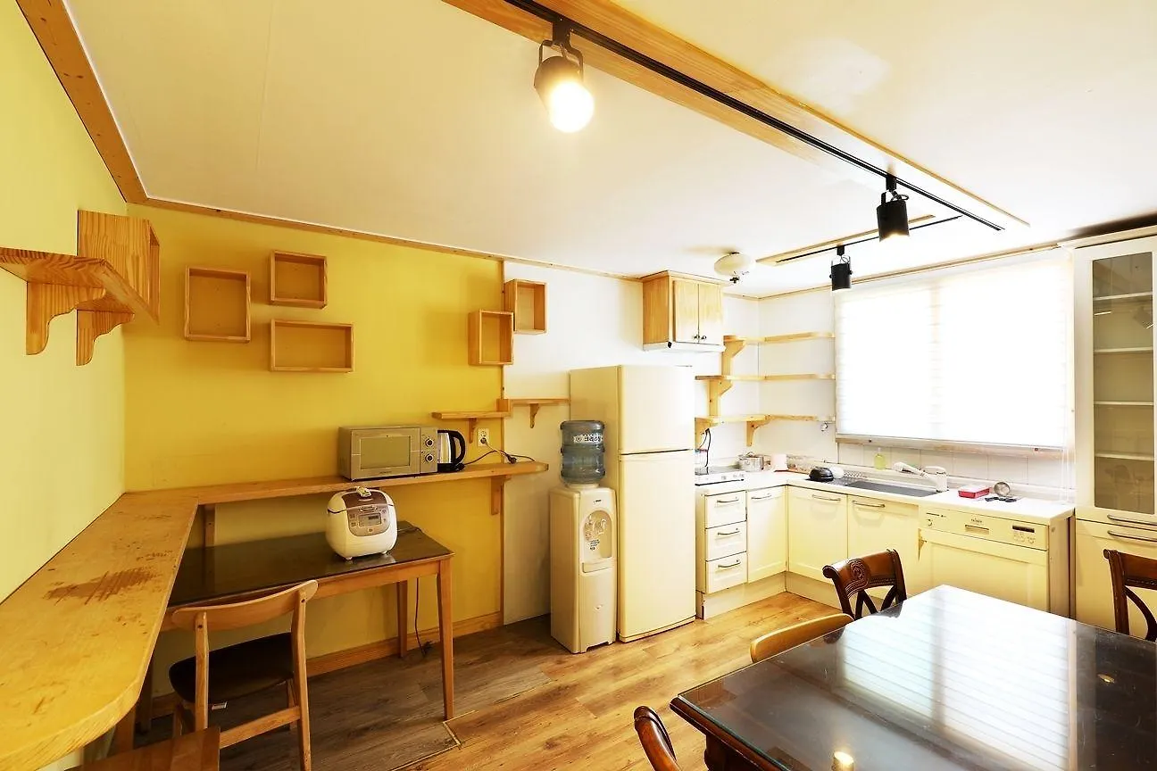 ***  Incheon Airport Oceanside Hotel South Korea