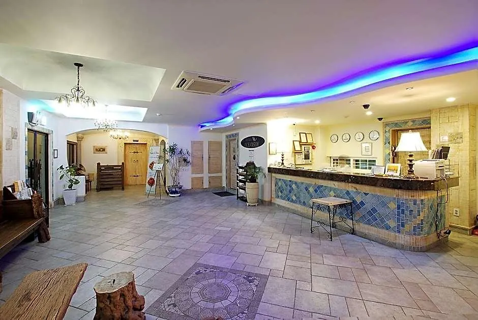 Incheon Airport Oceanside Hotel 3*,  South Korea
