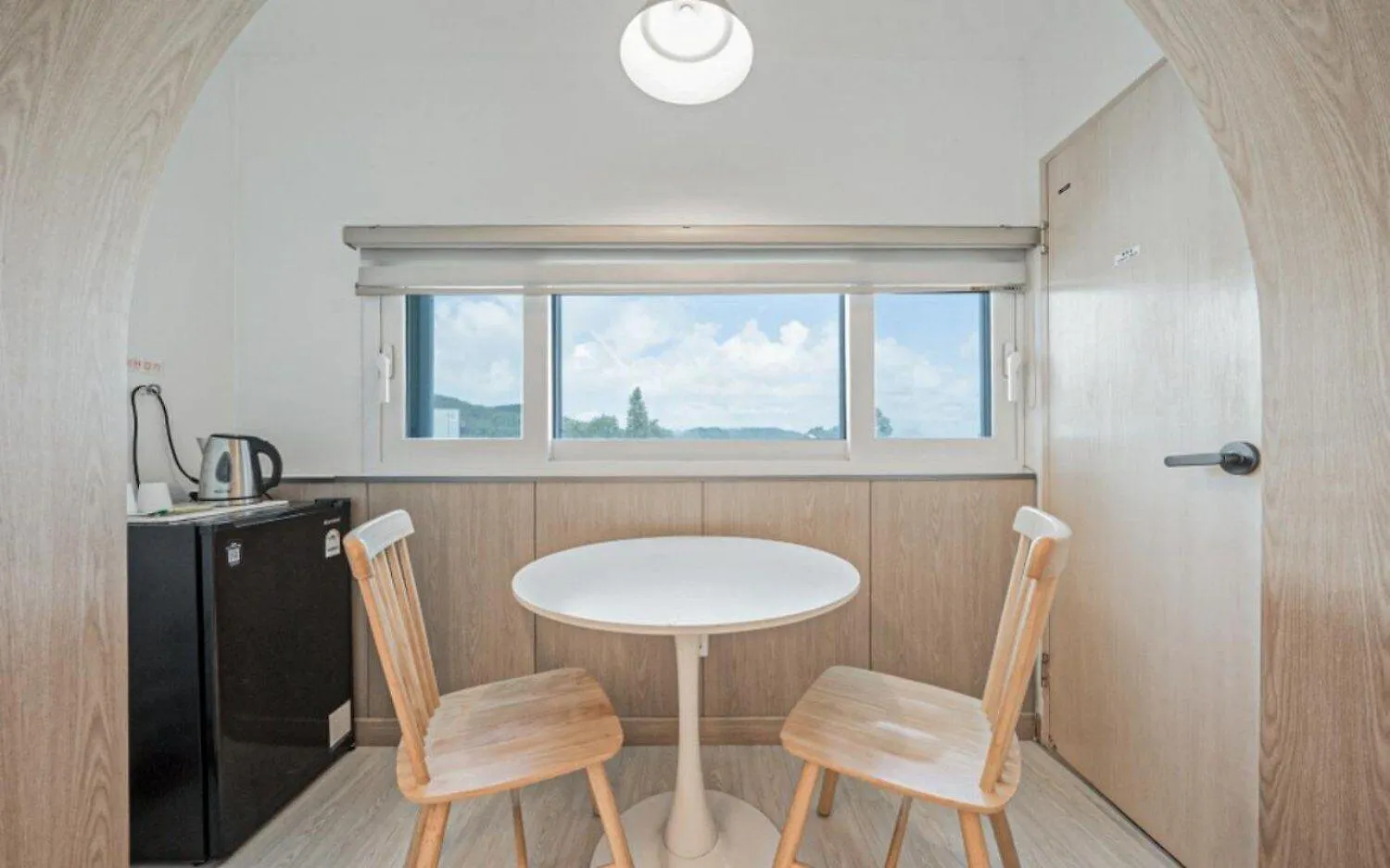 Incheon Airport Oceanside Hotel 3*,  South Korea