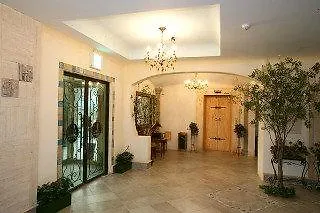 Incheon Airport Oceanside Hotel