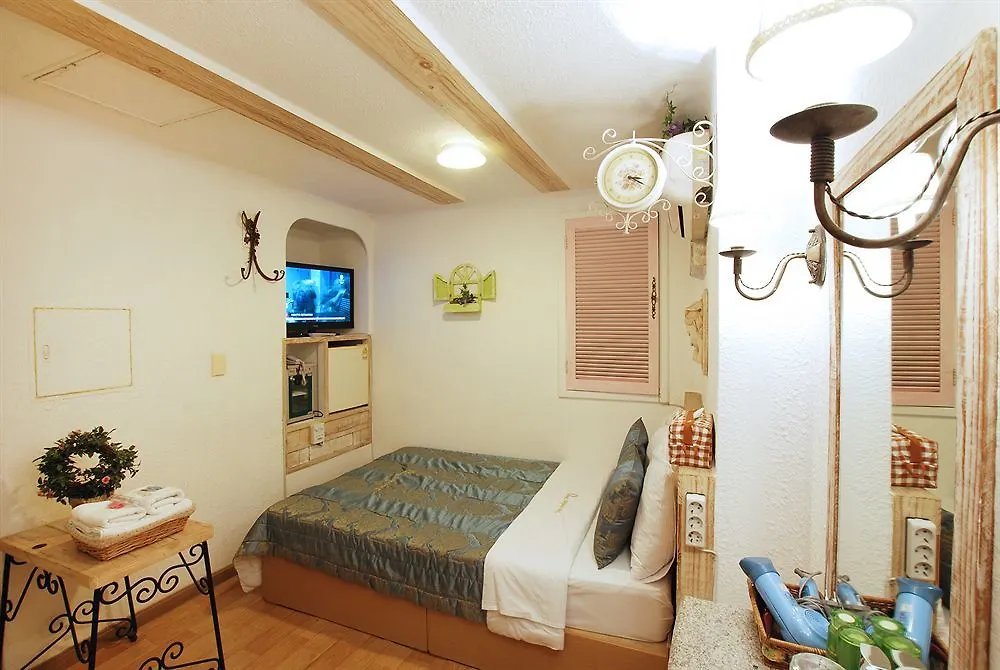 Incheon Airport Oceanside Hotel 3*,