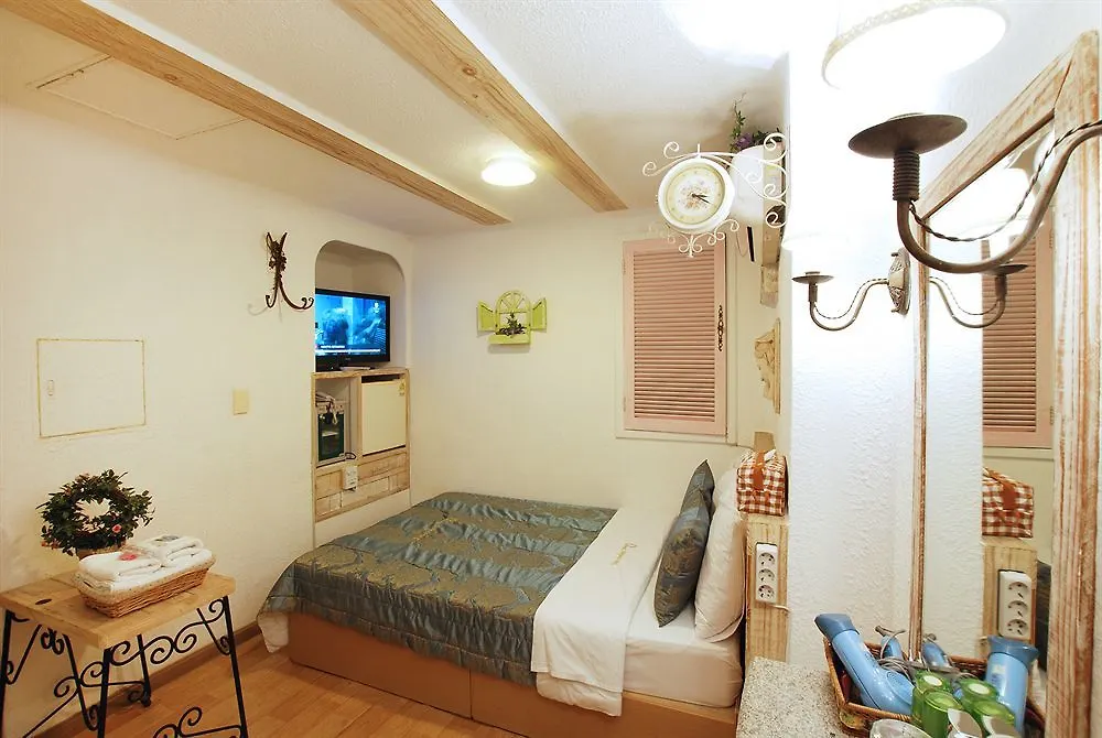 Incheon Airport Oceanside Hotel South Korea