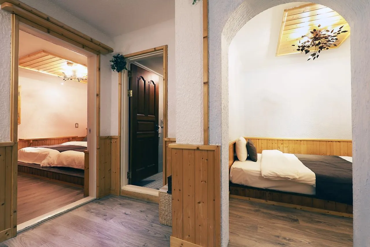 Incheon Airport Oceanside Hotel Νότια Κορέα