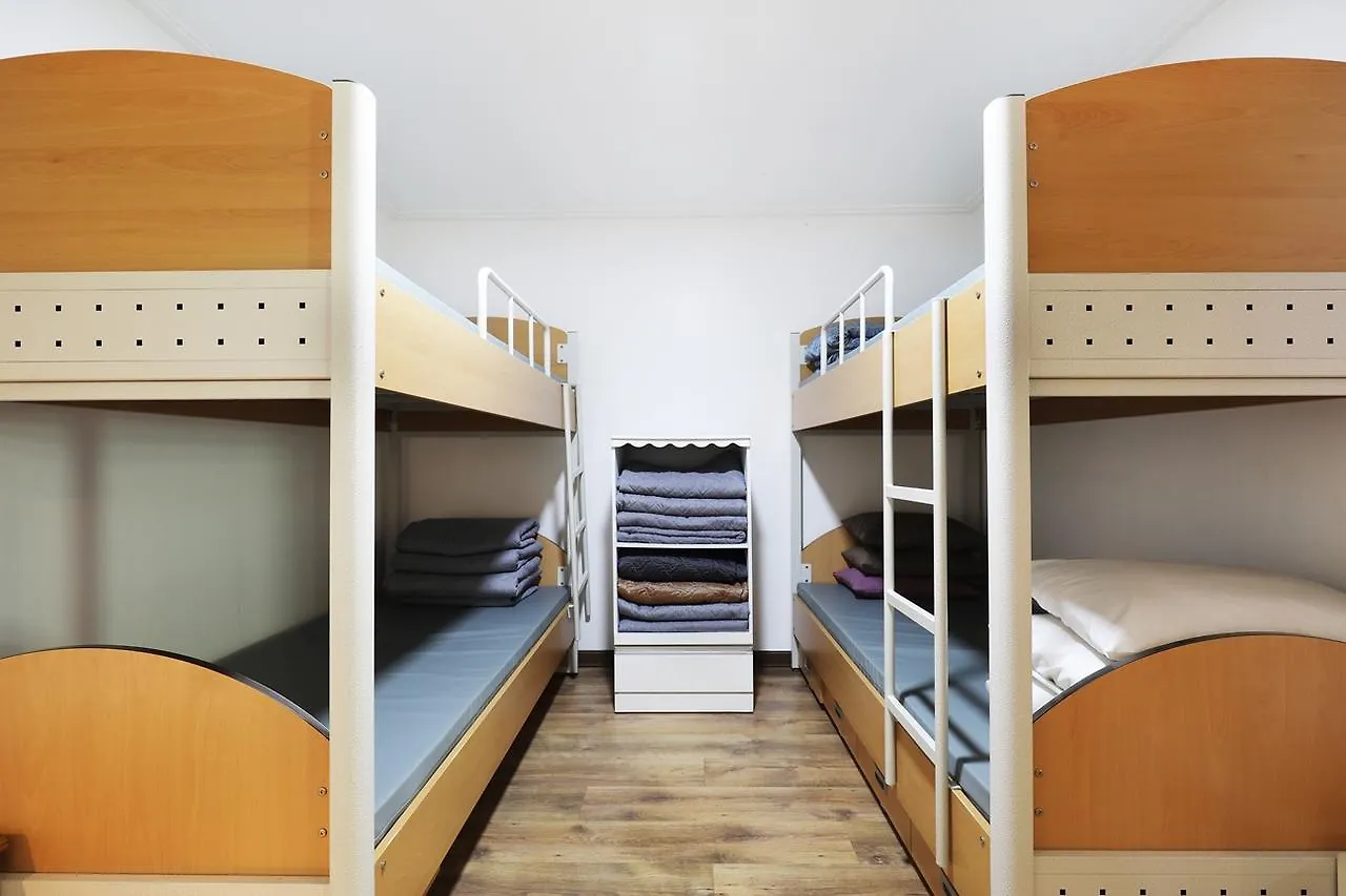 Incheon Airport Oceanside Hotel