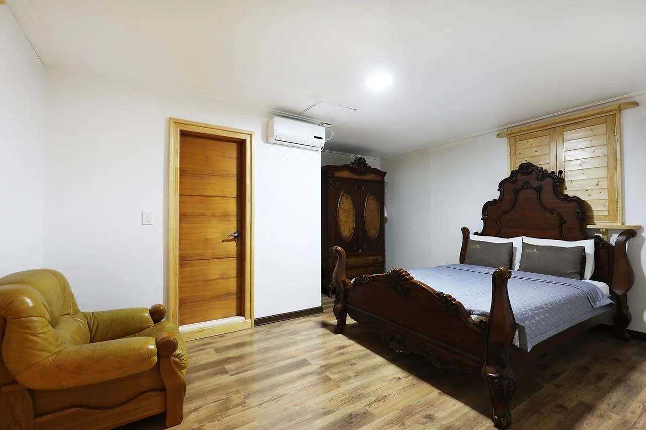 Incheon Airport Oceanside Hotel