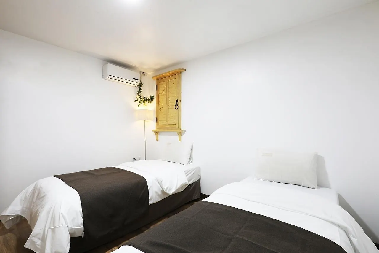 ***  Incheon Airport Oceanside Hotel South Korea