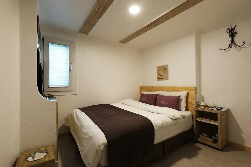 Incheon Airport Oceanside Hotel 3*,  South Korea