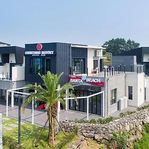 크리스마스리조트 , 제주 대한민국