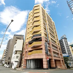 Third Place Hakata 3*, 후쿠오카 일본