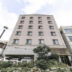 Cf모텔 , 제주 대한민국