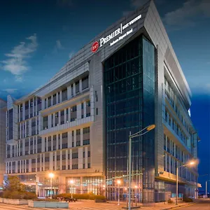 베스트웨스턴 프리미어 인천에어포트 인천