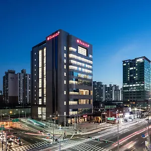라마다 서울 신도림 4*, 서울특별시 대한민국