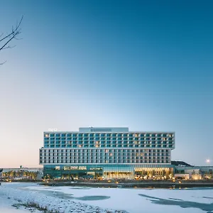 Hotel Nest, Incheon