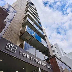 Style Hakata , 후쿠오카 일본