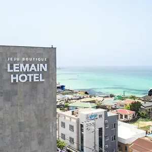 르메인 3*, 제주 대한민국