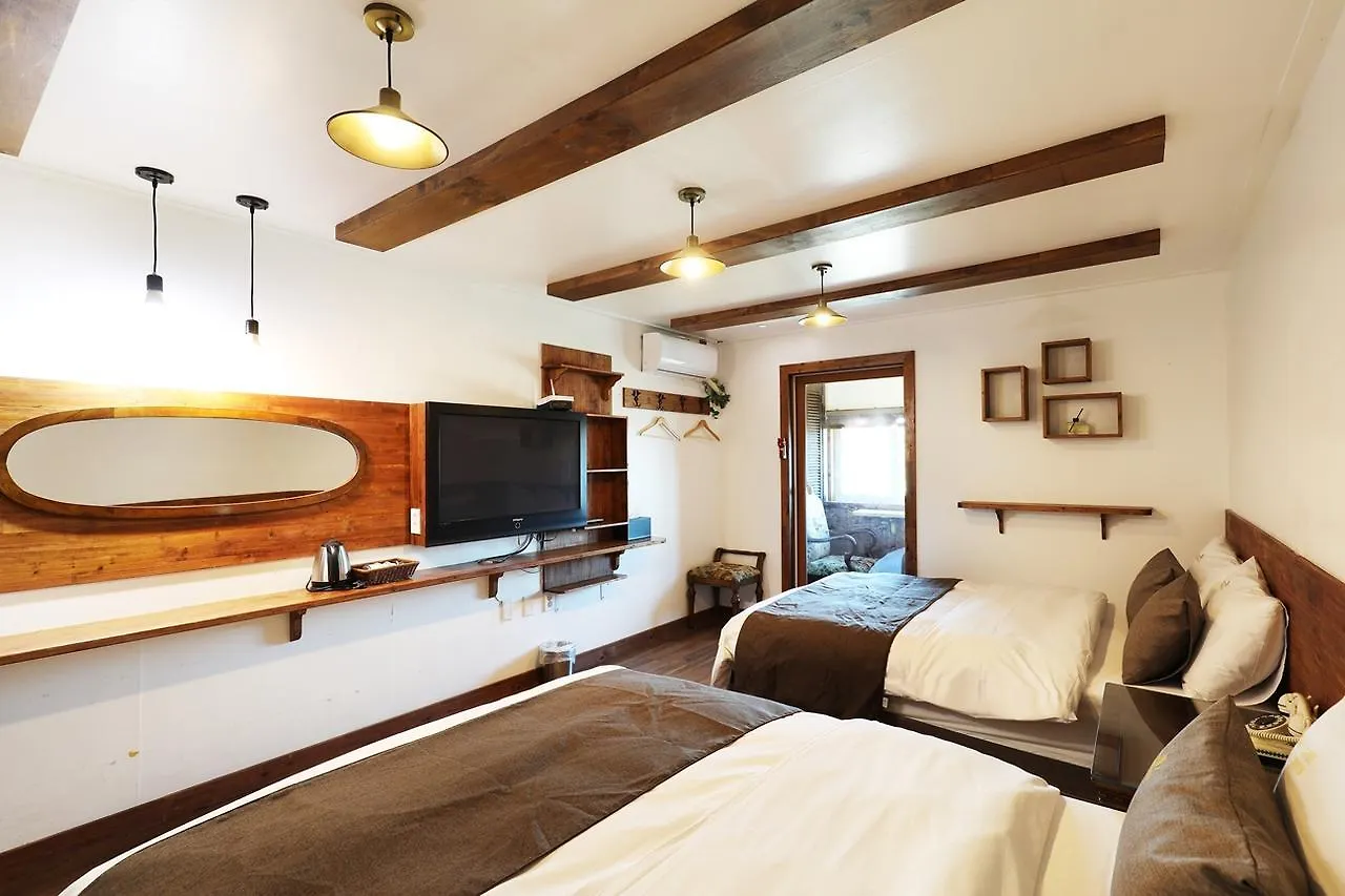 Incheon Airport Oceanside Hotel 3*,  South Korea