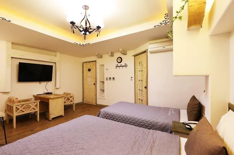 ***  Incheon Airport Oceanside Hotel South Korea