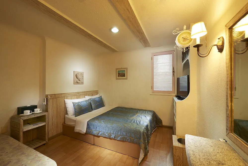 Incheon Airport Oceanside Hotel