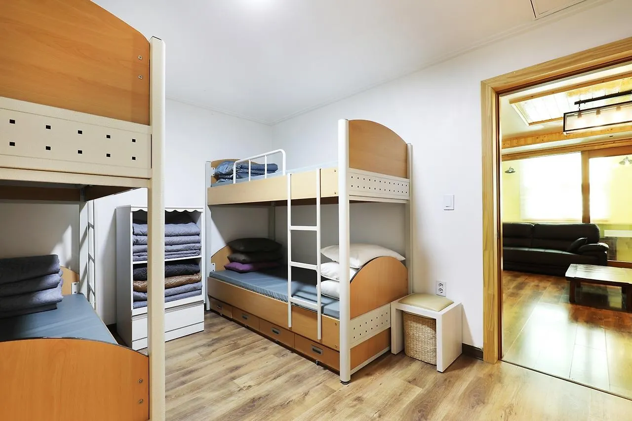 Incheon Airport Oceanside Hotel