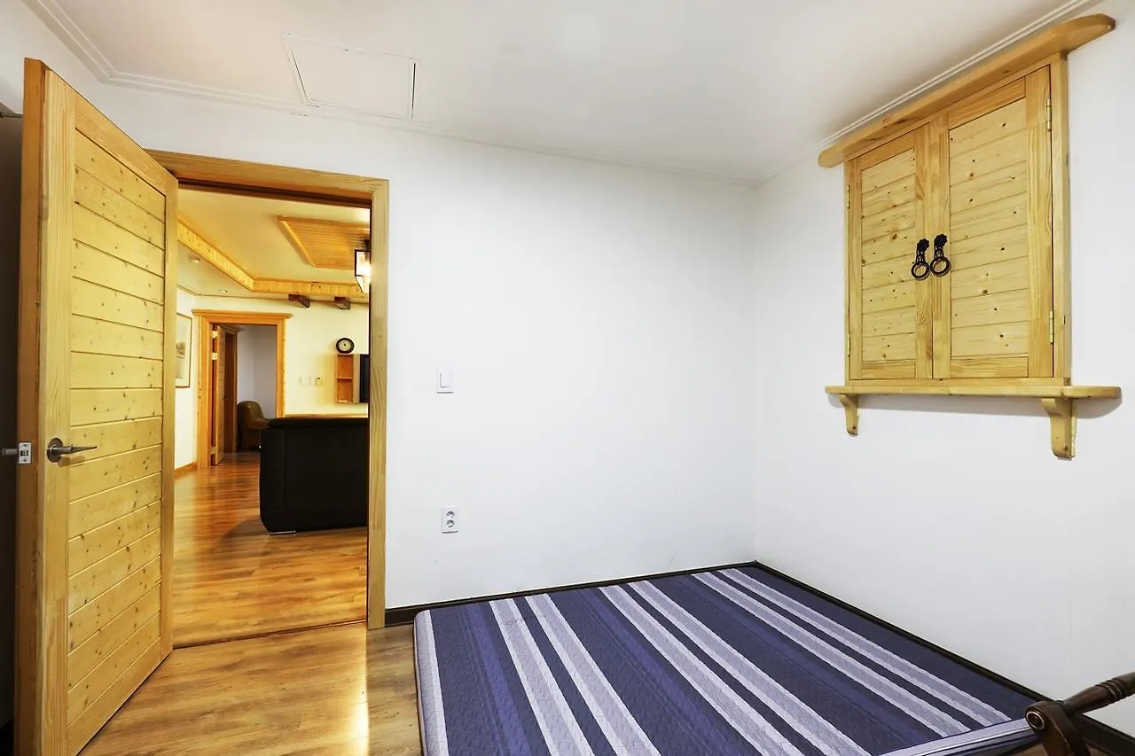 ***  Incheon Airport Oceanside Hotel South Korea
