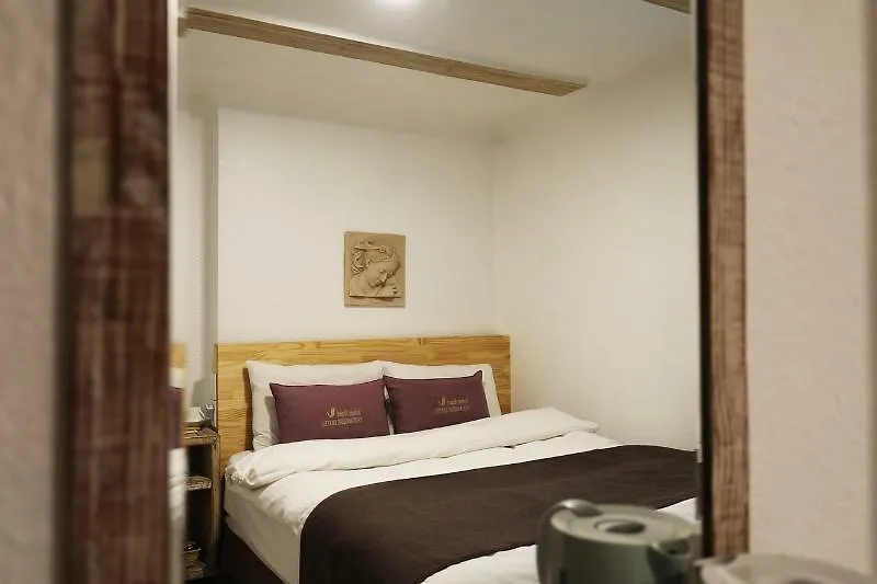 Incheon Airport Oceanside Hotel