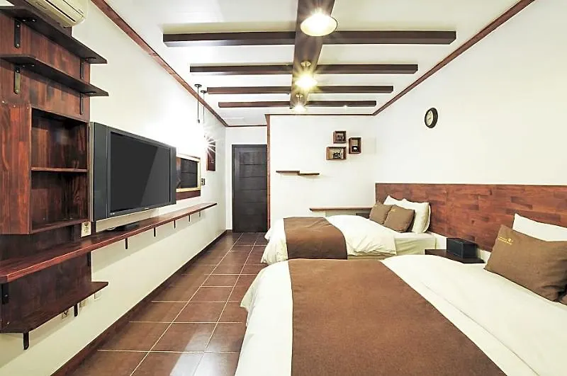 Incheon Airport Oceanside Hotel