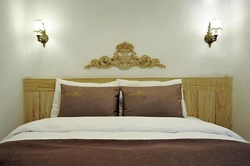 Incheon Airport Oceanside Hotel
